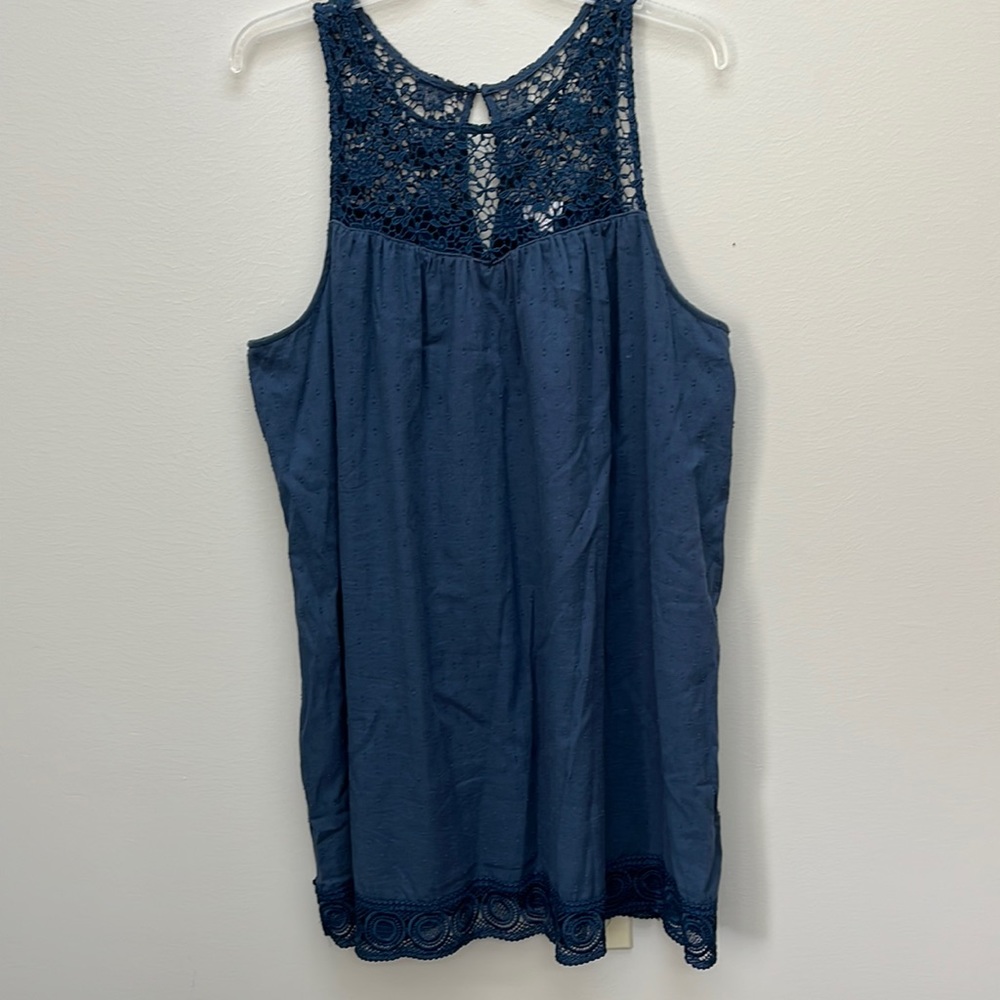 Bundle 3 for $15 / Xhilaration Sleeveless Dress